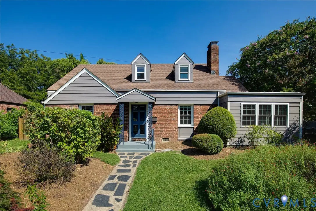 2108 Davenport Avenue, Henrico, VA 23228 - #1