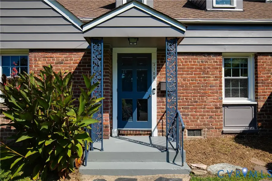 2108 Davenport Avenue, Henrico, VA 23228 - #3