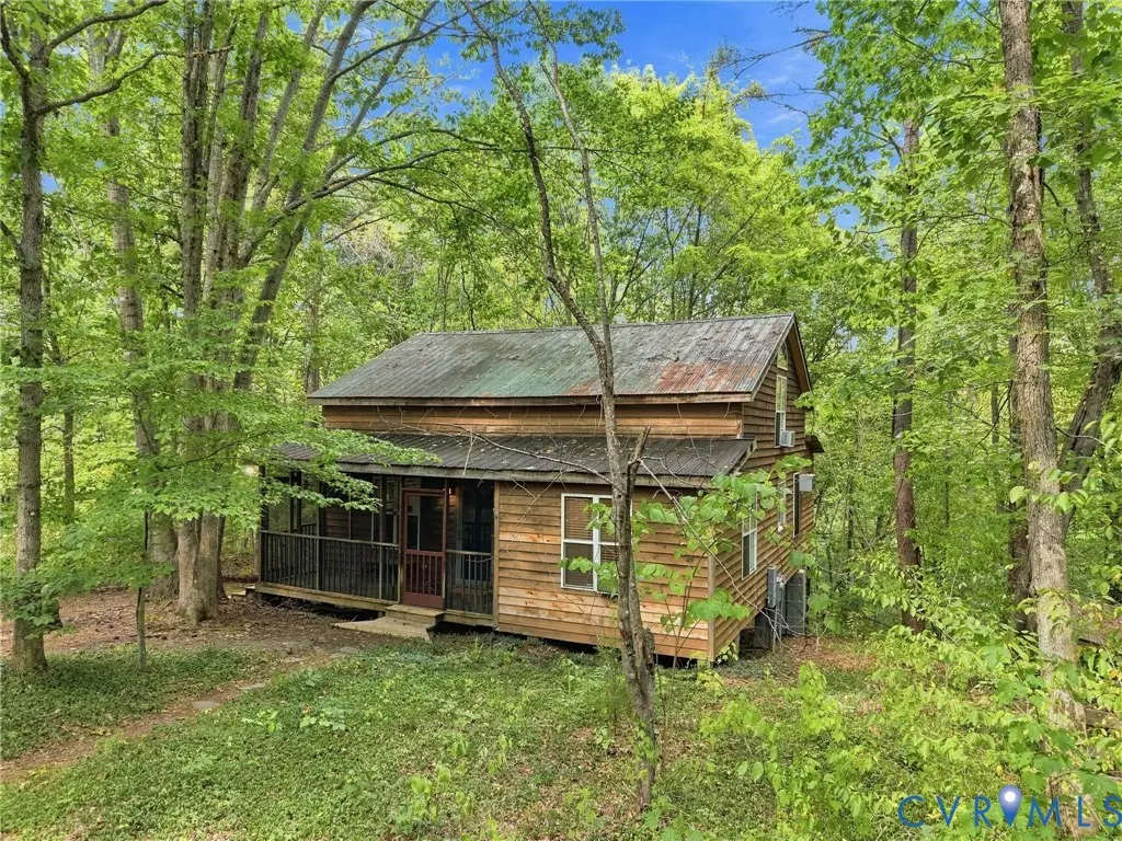606 River Ridge Lane, Randolph, VA 23962 - #1