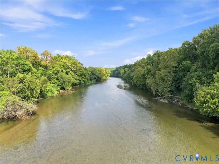 606 River Ridge Lane, Randolph, VA 23962 - #3