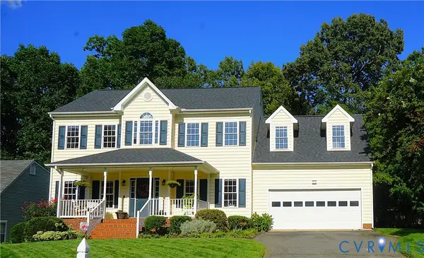11119 Sweetbay Arbor Place, Chester, VA 23831