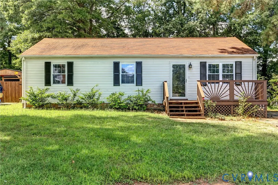 6100 Meadwood Circle, Richmond, VA 23234 - #1