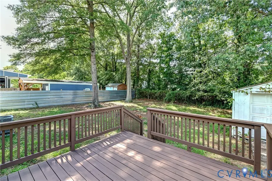6100 Meadwood Circle, Richmond, VA 23234 - #2