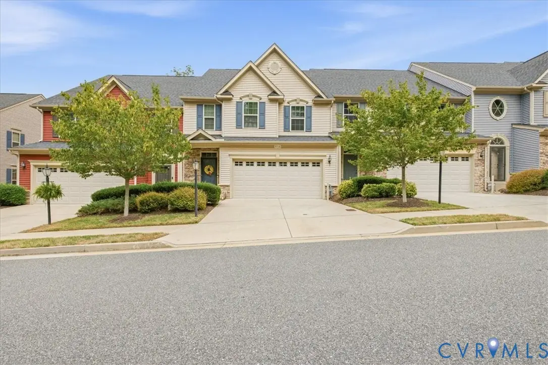 5716 Riverside Place, Richmond, VA 23225 - #1