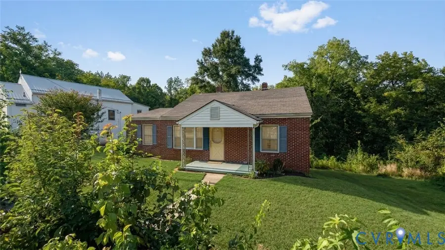 2208 Sutphin Road, South Boston, VA 24592 - #2