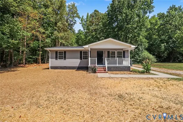 16965 The Trail, King & Queen, VA 23085