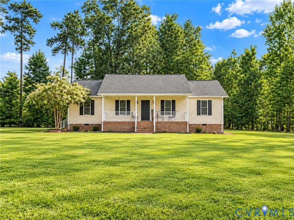 219 Pine Ridge Road, Aylett, VA 23009 - #1