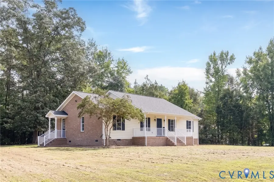 219 Pine Ridge Road, Aylett, VA 23009 - #3