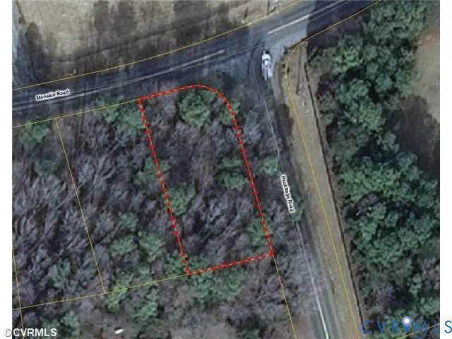 0 Hermitage Road, Manakin, VA 23103 - #1