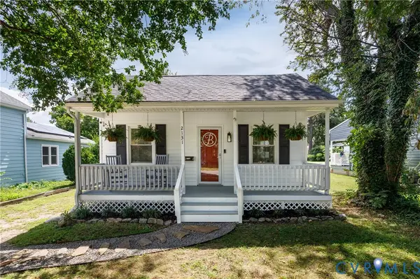 2131 Ginter Street, Henrico, VA 23228