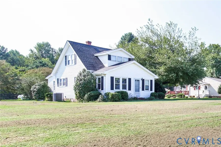 4912 Water View Road, Water View, VA 23180 - #2