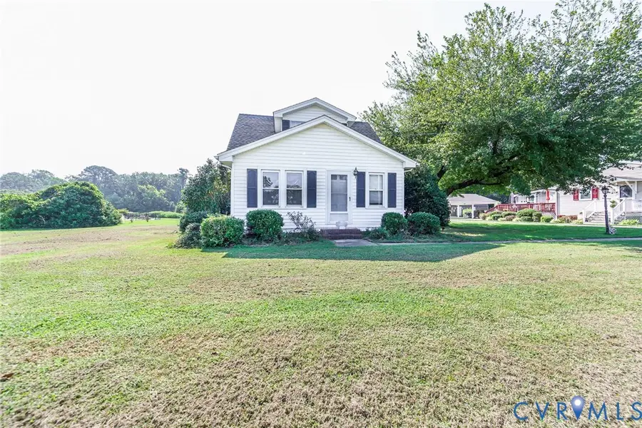 4912 Water View Road, Water View, VA 23180 - #3