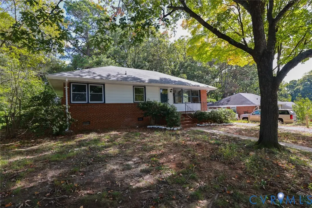 3007 Dunwick Road, Dumbarton, VA 23230 - #1