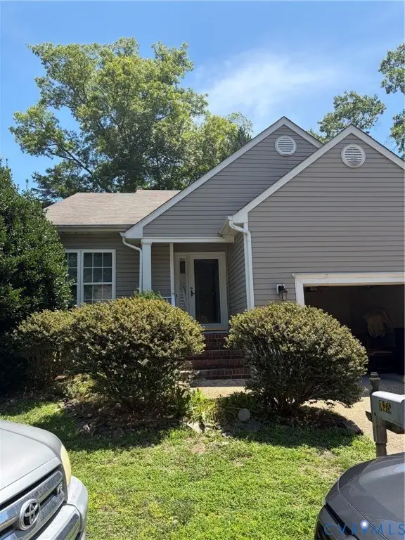 10315 Raintree Commons Court, Henrico, VA 23238 - #1