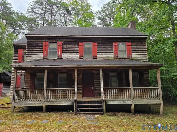 16324 Bent Barrel Road, Montpelier, VA 23192