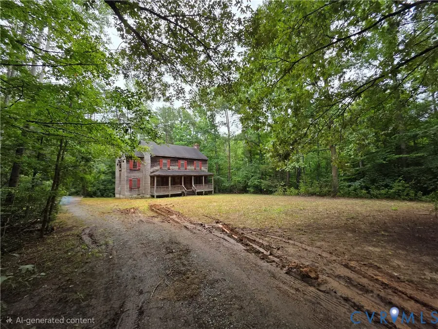 16324 Bent Barrel Road, Montpelier, VA 23192 - #2