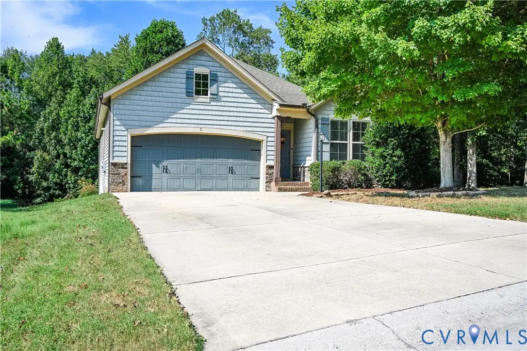 14536 Needham Market Road, Midlothian, VA 23112 - #1
