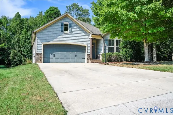 14536 Needham Market Road, Midlothian, VA 23112
