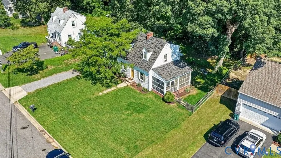 912 Francis Road, Glen Allen, VA 23059 - #2