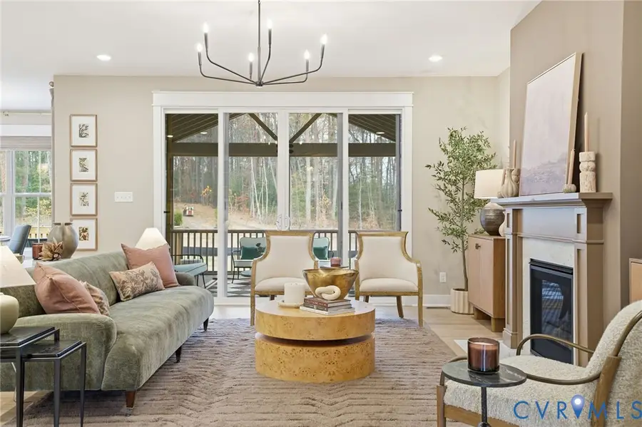 9905 Old Dirt Road, Quinton, VA 23141 - #3