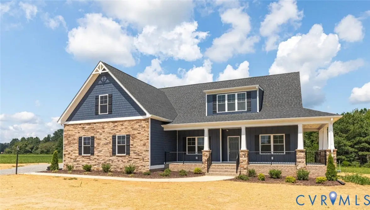 3690 Shirley Commons Place, Providence Forge, VA 23140 - #1