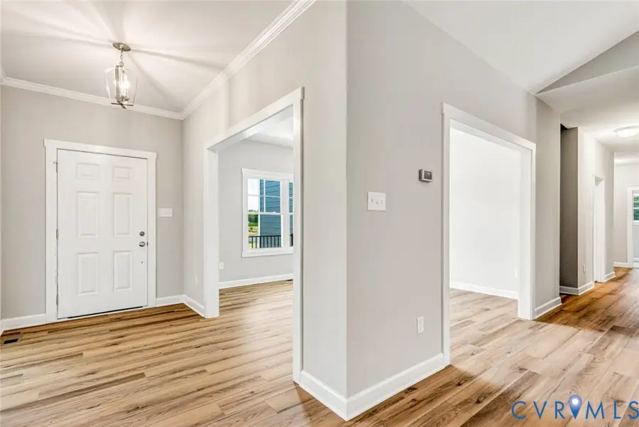 3690 Shirley Commons Place, Providence Forge, VA 23140 - #2
