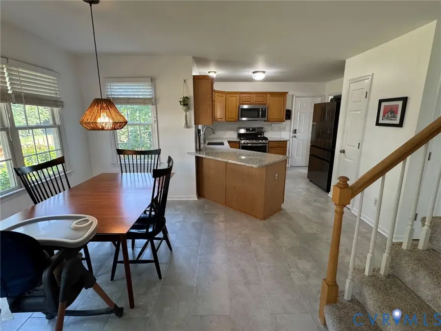 11342 Mccauliff Court, North Chesterfield, VA 23236 - #3