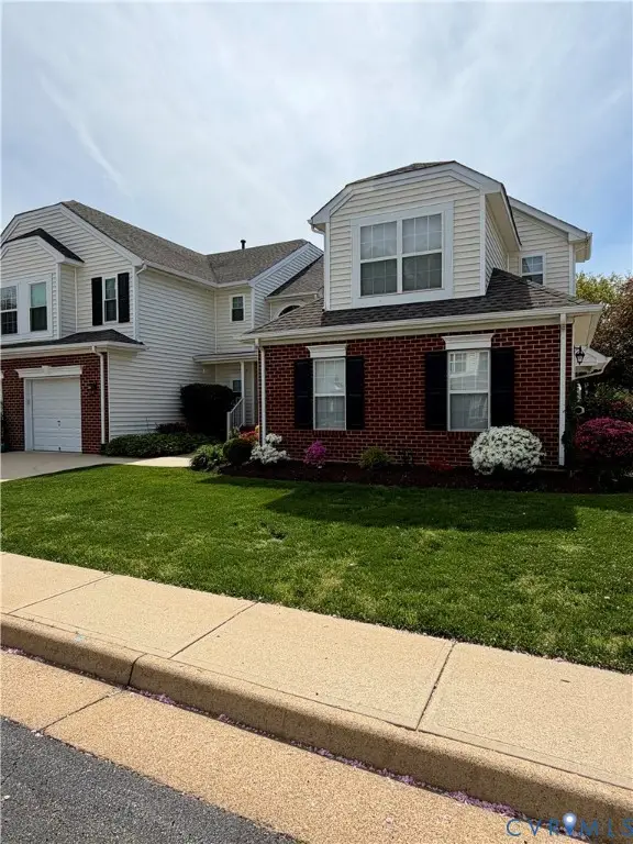 6430 Lookout Point Circle, Midlothian, VA 23112 - #1
