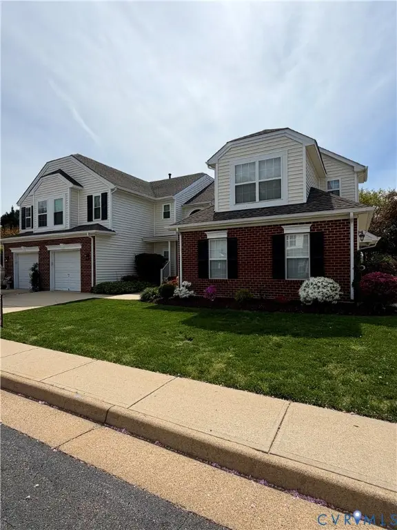6430 Lookout Point Circle, Midlothian, VA 23112 - #3