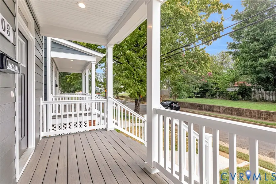 308 E 33rd Street, Richmond, VA 23224 - #3