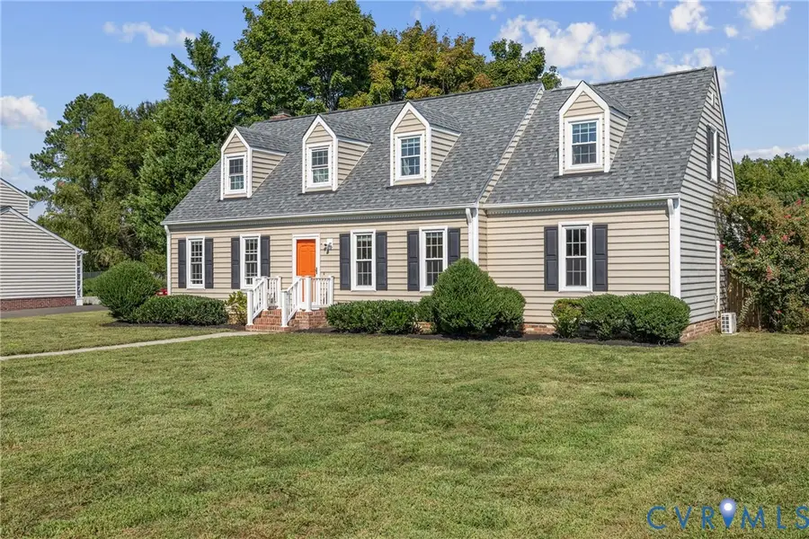 12801 Vogt Ave, Chester, VA 23836 - #3