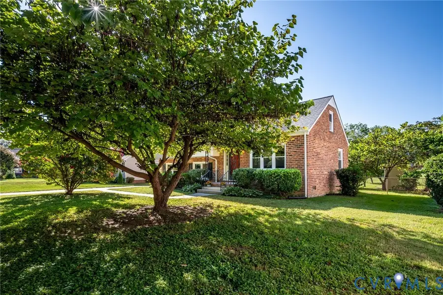 8203 Shannon Hill Road, Henrico, VA 23229 - #2