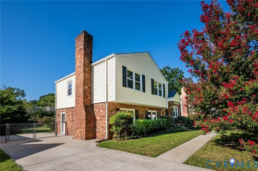 8203 Shannon Hill Road, Henrico, VA 23229 - #3