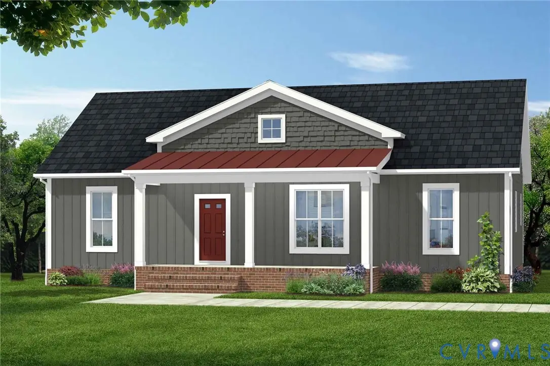 TBD Lot 7 Shores Road, Palmyra, VA 22963 - #1
