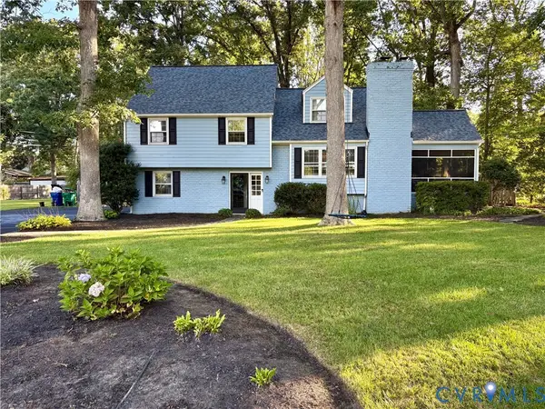 9310 Wishart Road, Henrico, VA 23229