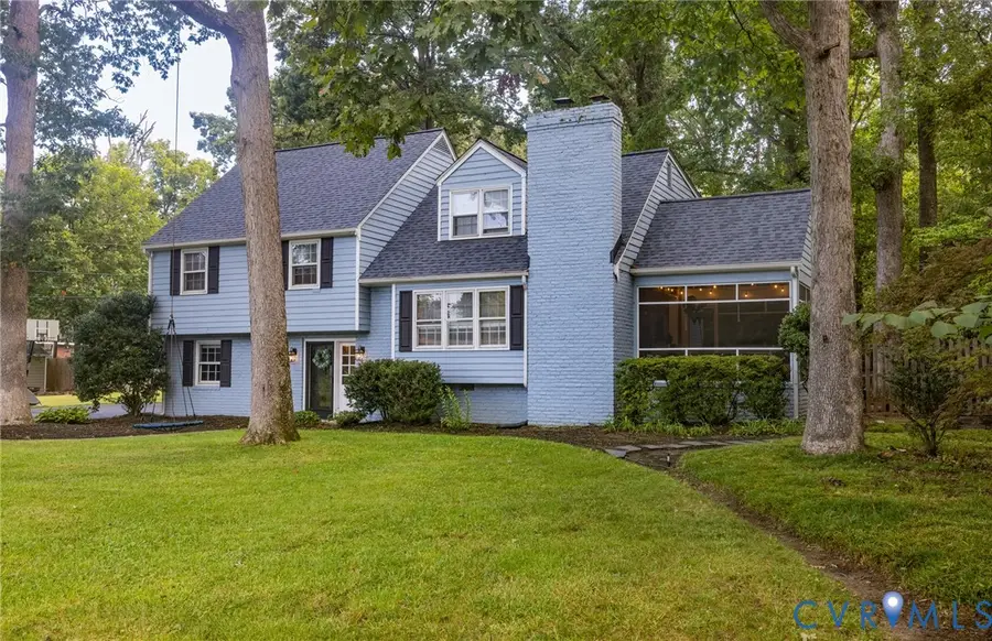 9310 Wishart Road, Henrico, VA 23229 - #2
