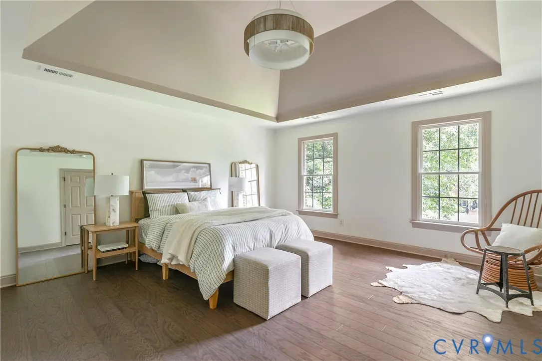 11700 Braystone Lane, Chesterfield, VA 23838 - #1
