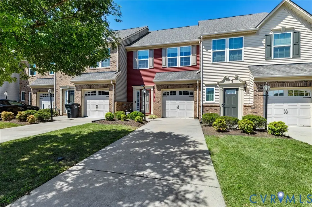8878 Ringview Drive, Mechanicsville, VA 23116 - #1