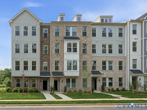 3627 Edna Path #B, Henrico, VA 23233