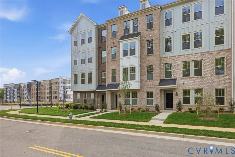 3627 Edna Path #B, Henrico, VA 23233 - #2