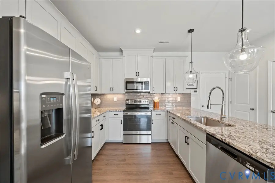 3625 Edna Path #A, Richmond, VA 23233 - #3