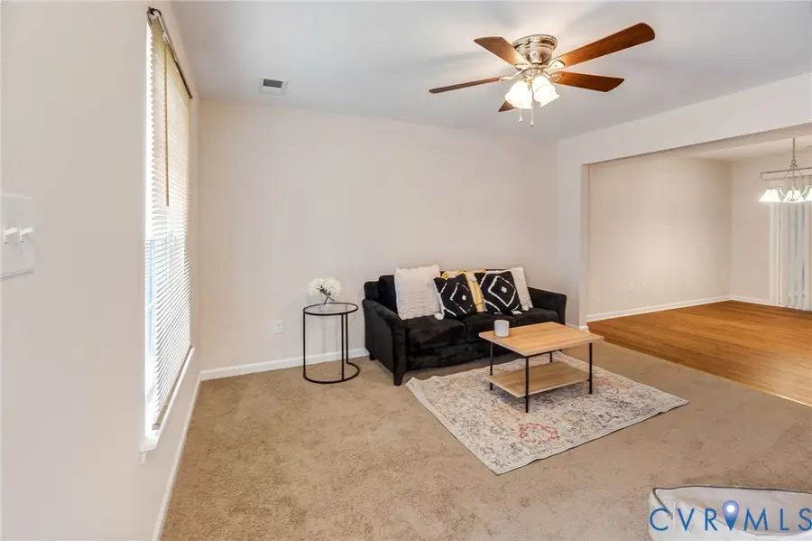 6007 Regal Crest Drive, Chesterfield, VA 23832 - #2