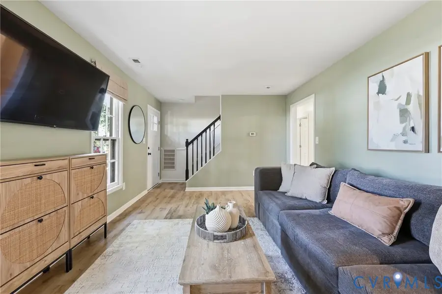9349 Shiloh Drive, Dale, VA 23237 - #2