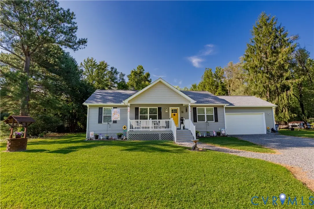 234 Admiral Drive, Ruther Glen, VA 22546 - #1