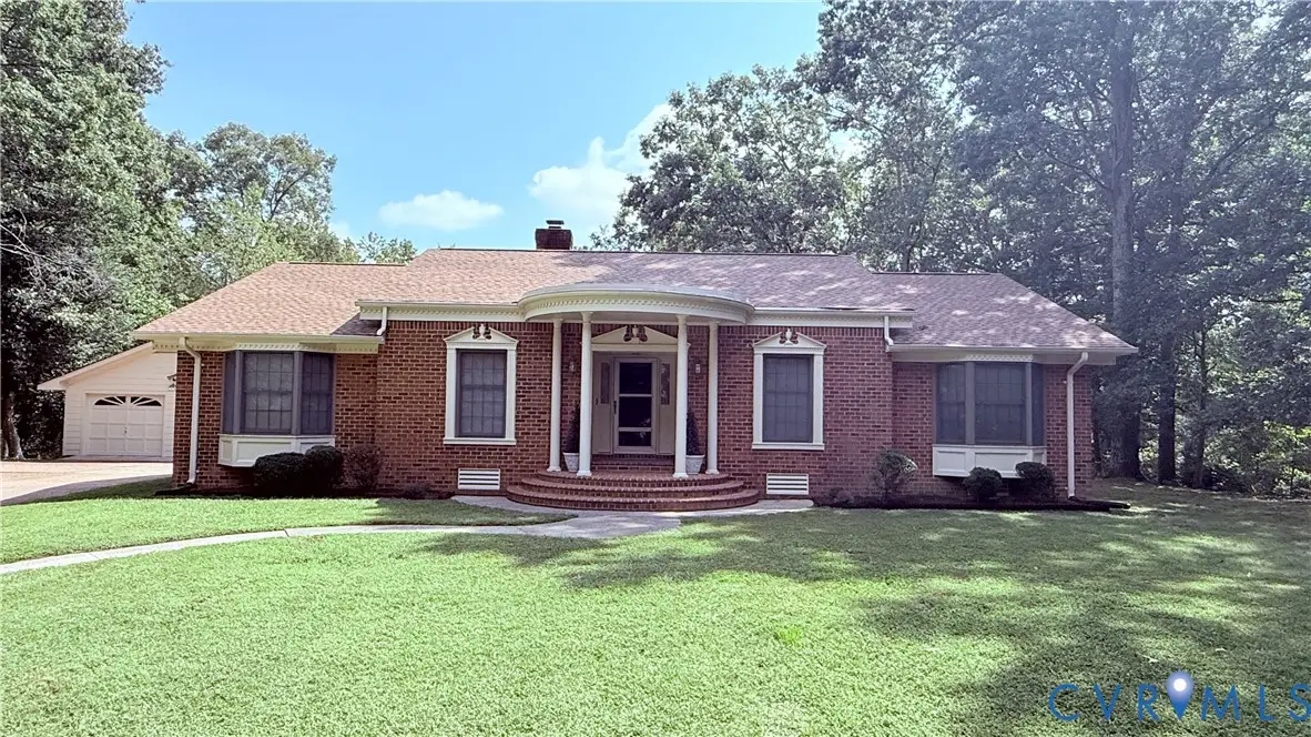 11245 Linderwood Drive, Mechanicsville, VA 23116 - #1