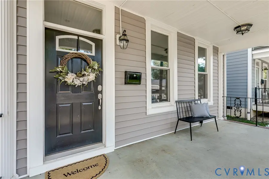 1505 Oakwood Avenue, Richmond, VA 23223 - #3