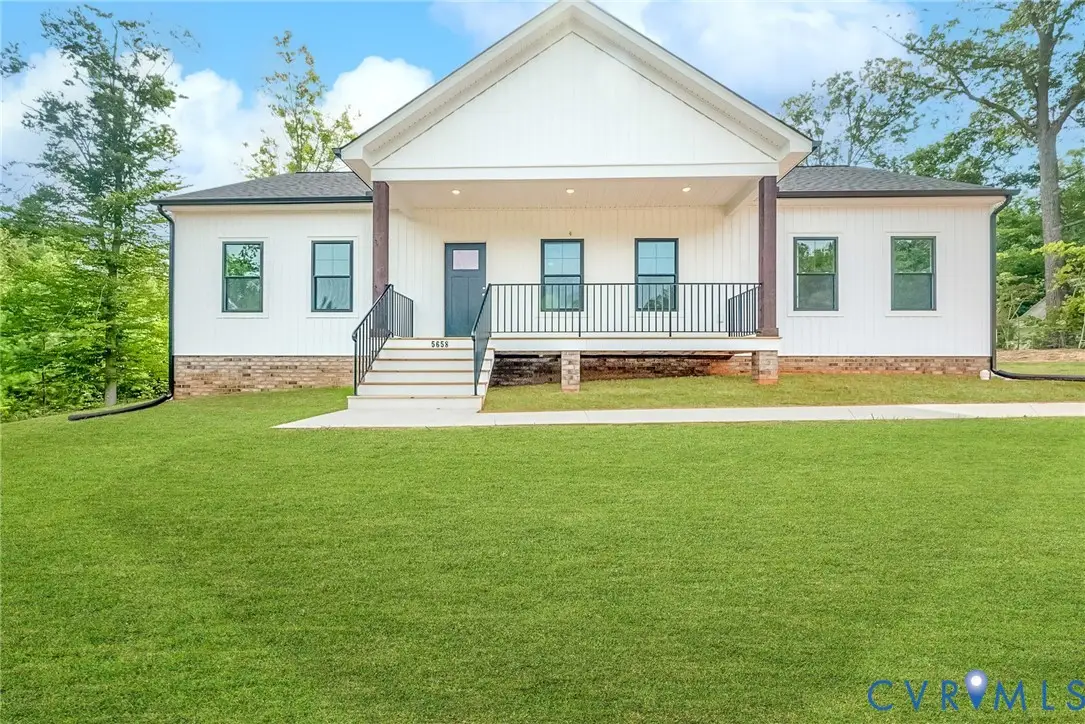 TBD Woodland Heights Road, Warsaw, VA 22572 - #1