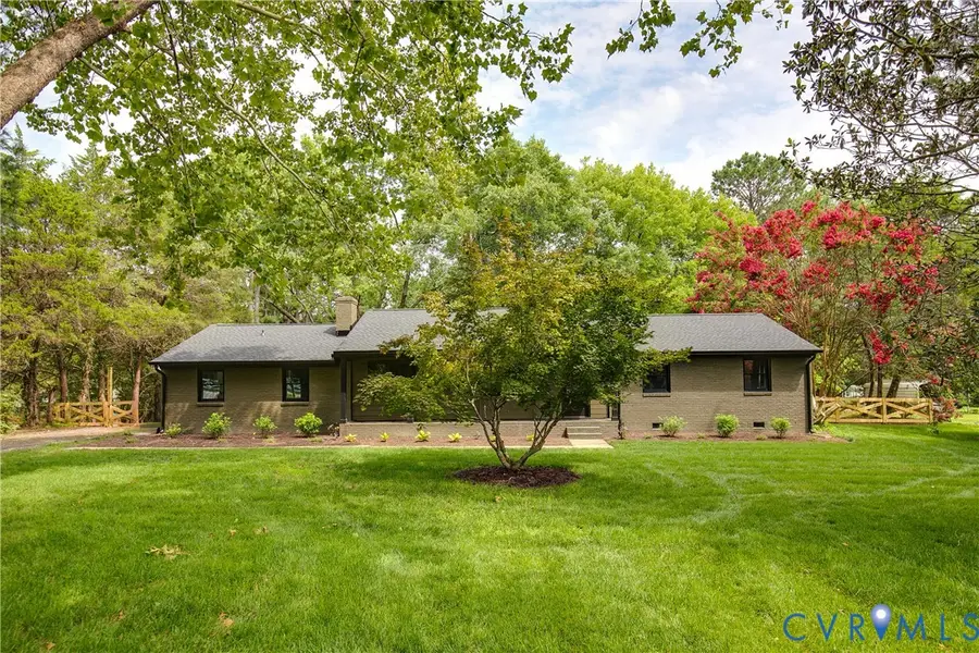 4601 Otterdale Road, Moseley, VA 23120 - #2