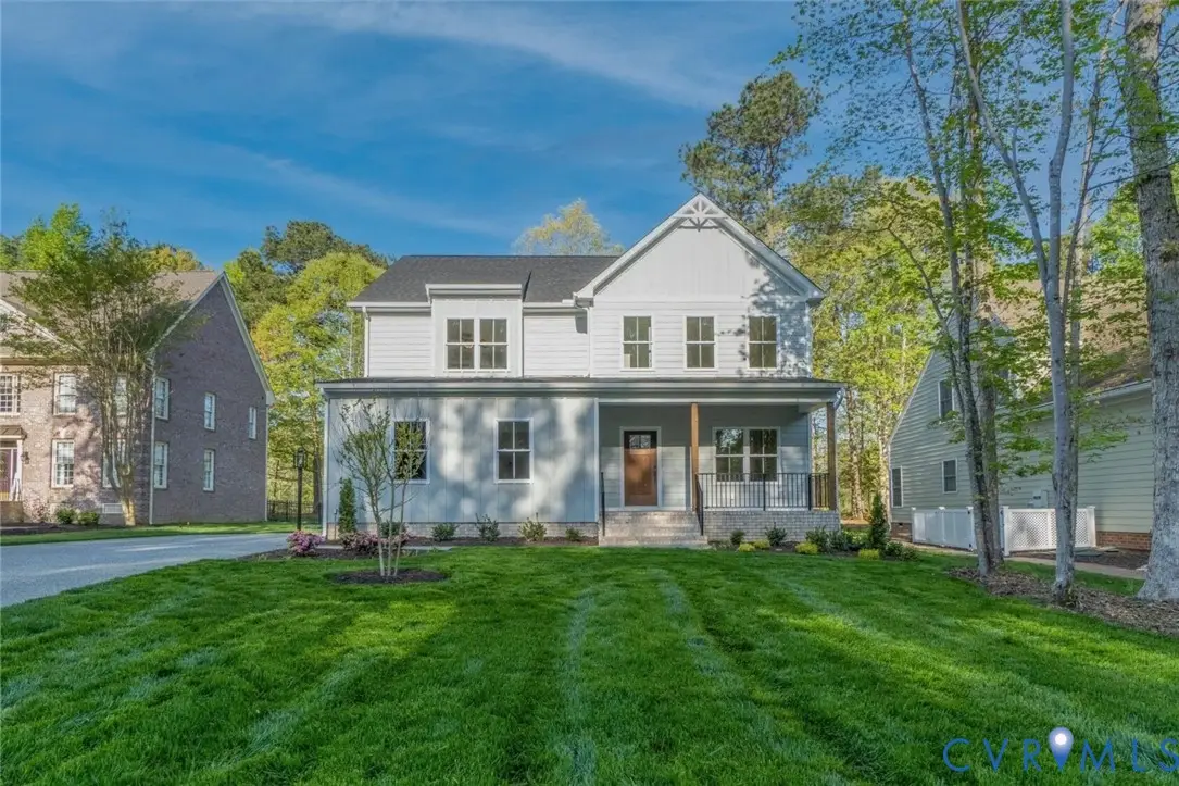 3700 Shirley Commons Place, Providence Forge, VA 23140 - #1