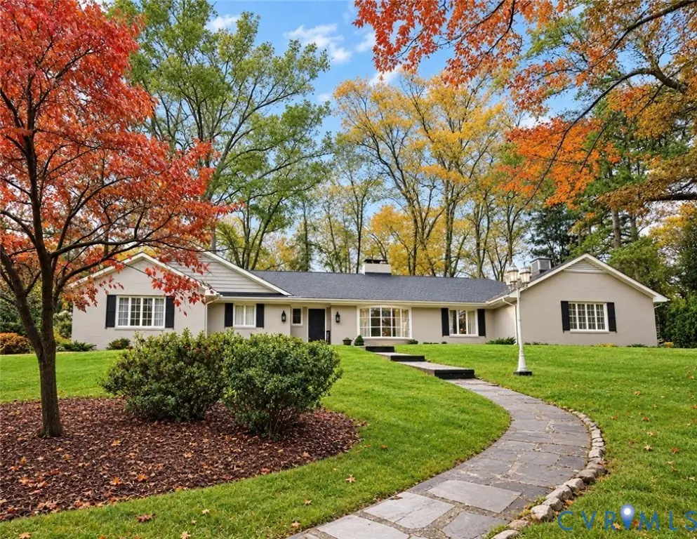 12600 Brook Lane, Chester, VA 23831 - #1